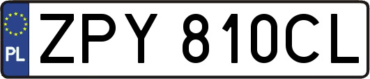 ZPY810CL