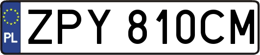 ZPY810CM