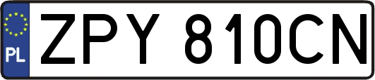 ZPY810CN