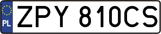 ZPY810CS