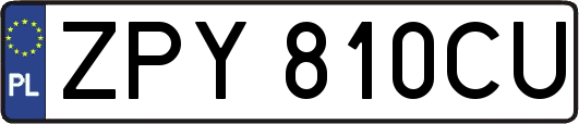 ZPY810CU
