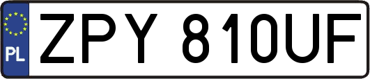 ZPY810UF