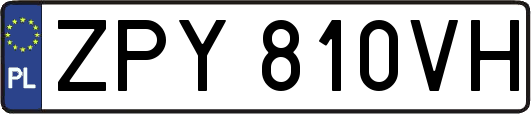 ZPY810VH