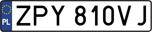 ZPY810VJ