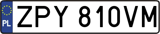 ZPY810VM