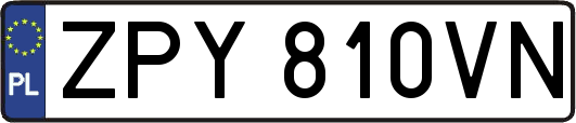 ZPY810VN