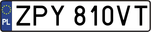 ZPY810VT