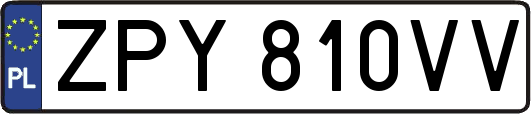 ZPY810VV