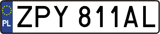 ZPY811AL