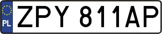 ZPY811AP