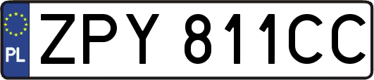 ZPY811CC