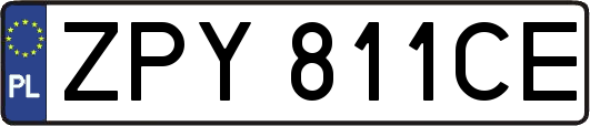 ZPY811CE