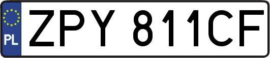 ZPY811CF