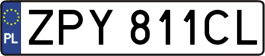 ZPY811CL
