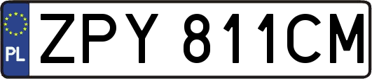 ZPY811CM