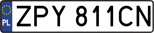 ZPY811CN