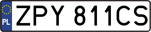 ZPY811CS