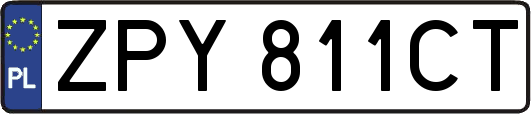 ZPY811CT