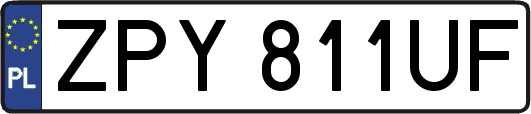 ZPY811UF