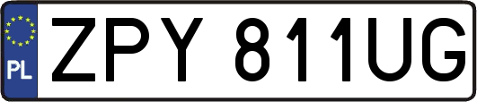 ZPY811UG