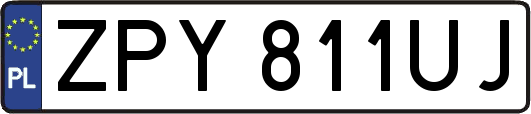 ZPY811UJ