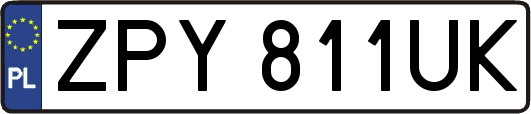 ZPY811UK