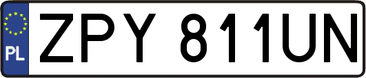 ZPY811UN