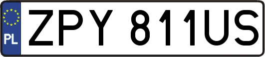 ZPY811US