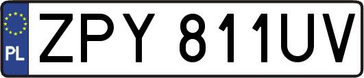 ZPY811UV