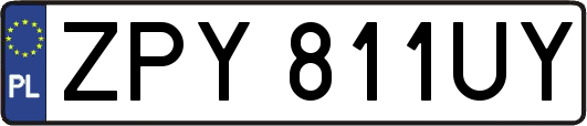 ZPY811UY
