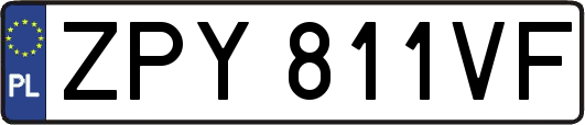 ZPY811VF
