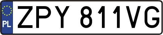 ZPY811VG
