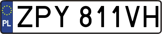 ZPY811VH