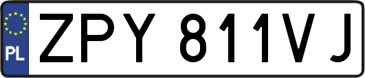 ZPY811VJ