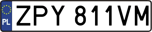 ZPY811VM