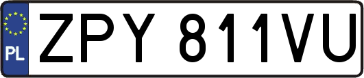 ZPY811VU