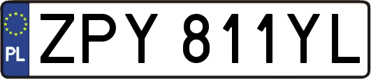 ZPY811YL