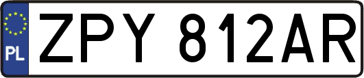 ZPY812AR