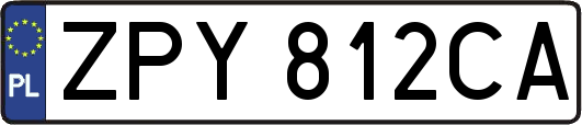 ZPY812CA