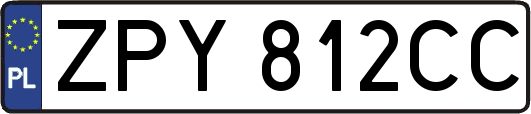 ZPY812CC