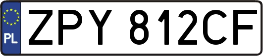 ZPY812CF