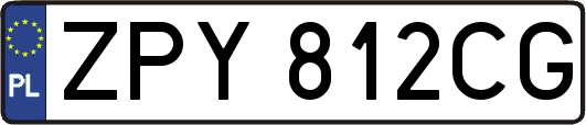ZPY812CG
