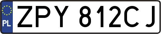 ZPY812CJ