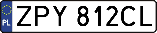 ZPY812CL