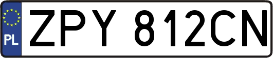 ZPY812CN