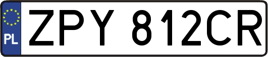 ZPY812CR