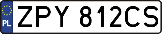ZPY812CS
