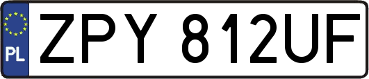 ZPY812UF