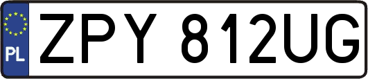 ZPY812UG