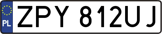 ZPY812UJ